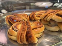 肉桂卷-BAKER&SPICE(国金中心商场店)