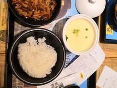 -老娘舅中式快餐(美好广场店)