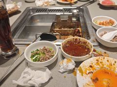 -海底捞火锅(江北万达商业广场店)