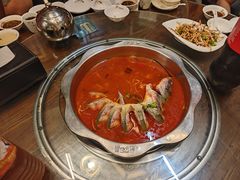 -芦苇荡·酸汤鱼(回龙观店)