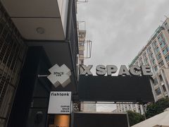 -fishtank鱼缸咖啡(三山街店)