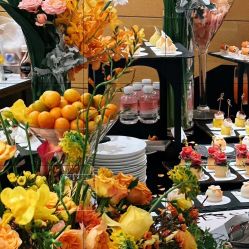 点击看大图 -金茂深圳JW万豪酒店·宴会厅