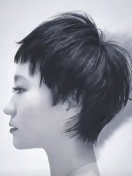 -丽时 Hair Salon