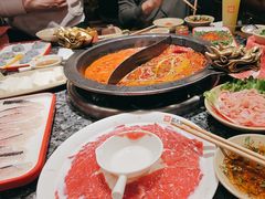 -蜀大侠火锅(春熙路店)