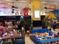 -儿童菜·采风阁家常菜餐厅(亚龙湾天域酒店)