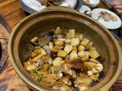-侠成水上农庄(工业大道店)