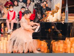 -刘健艺术钢琴学校·专注钢琴教育25周年(徐家汇校区)