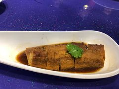 -锦海城市大酒店·上海酒楼(会馆浜路店)