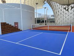 -Our Pickleball多多动匹克球俱乐部(世博源店)