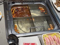 -海底捞火锅(石狮泰禾广场店)