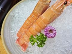 -松坂屋日料自助(长城路店)