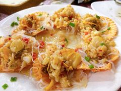 -星奇缘·海鲜餐厅(东山美食地标店)