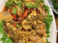 -清真益鑫羊肉手抓馆(南大街店)