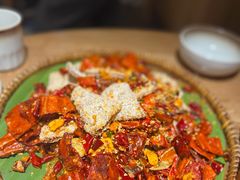 昂牛-米店·云南菜(南门店)