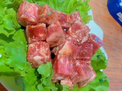-超级神炭烤肉夜食(芥园西道店)