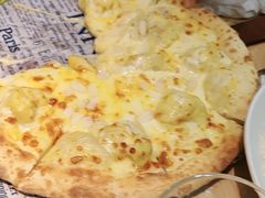 -米斯特比萨(罗斯福店)