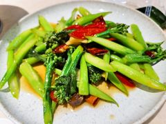 -泰米·休闲餐厅