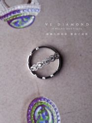 -VE DIAMOND·天然&培育钻石定制