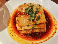 -面辣子·陕西家乡菜(钟楼店)