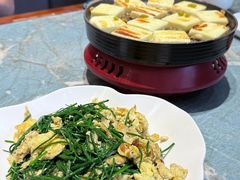 -哈啾嗨·新概念蒙餐(红星新城店)