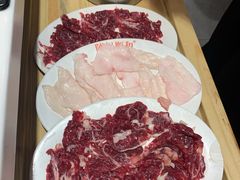 -陈记顺和潮汕牛肉火锅(韩江路店)