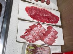 -海底捞火锅(飞马水城店)