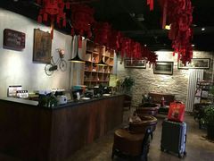 -时光漫步酒店(北京雍和宫南锣鼓巷后海店)