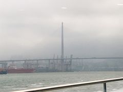 -尖沙咀中国客运码头