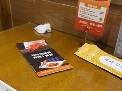 -姥姥春饼·烤鸭(未央路盛龙店)