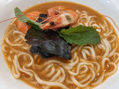 -南山鲜虾面·活鲜小馆·海味大连菜(南山总店)