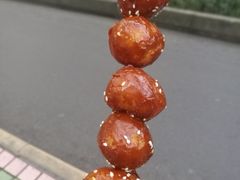 -邓记新一代糖油果子(四川煤管局供销公司职工宿舍店)
