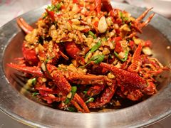 -靓靓蒸虾·头牌蒸虾(南山桂庙店)