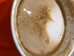 -藏猫猫咖啡主题馆(中央大道店)