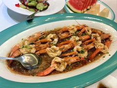 -奕景酒家· 专注大连海鲜30年(星海广场店)
