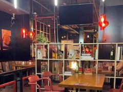 大堂-小红烤翅(傅厚岗店)