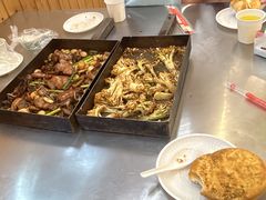 -老三李村河底戳子肉(总店)