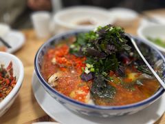 -笨罗卜浏阳菜馆(富家湾小区店)