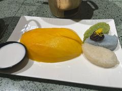 -Home Thai·泰谣(王府井apm店)