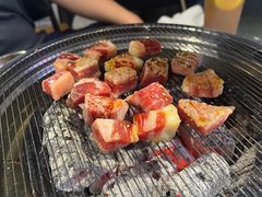 -本炙炭烤·蒲烧活鳗料理店(金沙洲店)