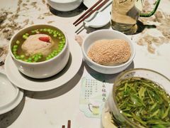 -永春园·扬州早茶·淮扬菜(漫乐城店)