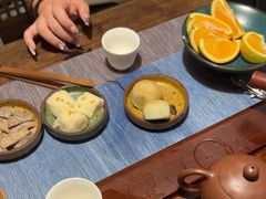 -邈墨茶馆(凤起路店)