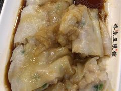 鲜肉肠粉-冰泉豆浆馆(潘塘店)