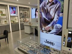 -宝岛眼镜(武汉南湖店)