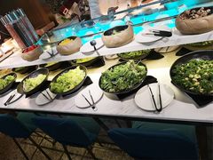 -La Mer Restaurant & Lounge