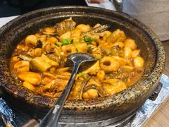 -隆喜元鱼汤包·海鲜(中联广场店)