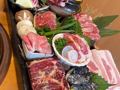 -青空日料烧肉烧鸟店(后湖兴业路店)