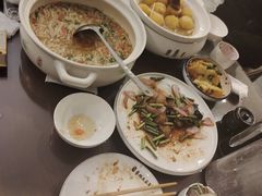 -岚县土豆宴(总部)
