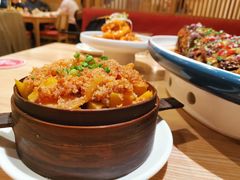 -茅溪菜·家常菜(九街店)