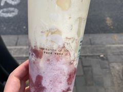 -喜茶(北京三里屯太古里店)