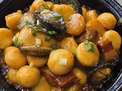 -鲜得莱渔港·小平岛海胆馆(七贤岭店)